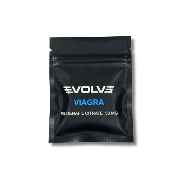 Evolve Sildenafil